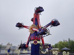 -大连海昌发现王国主题公园