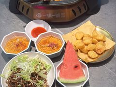 -一味一诚•鲜嫩烤鱼(昌平悦荟店)