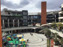 -浦江城市生活广场(江月路店)