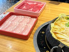 -水林间·寿喜烧自助(仙林金鹰店)