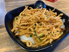 -五大金刚(九街店)