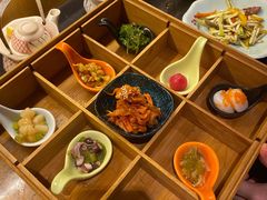 -万鱼亭·筑地屋 日本料理(淮海街店)