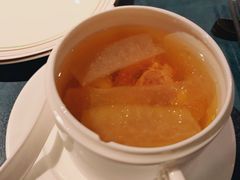 -T館·花园艺术餐厅