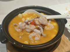 -怀德酒楼·粤菜·海鲜·茶点(宝安国际机场店)