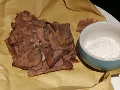 -老头儿油爆虾·知味杭州(爱琴海购物中心)
