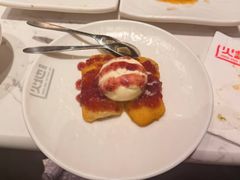 -火地铁板烧(昆山万象汇店)