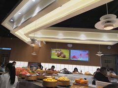 -龍歌自助小火锅(秦淮水游城店)