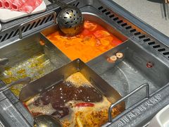 -海底捞火锅(石狮泰禾广场店)
