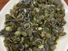 -海员餐厅(山咀码头店)