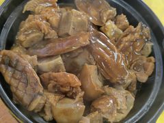-蚝家菜馆(沙井店)