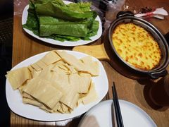 -鱼酷活鱼烤鱼(静安大融城店)