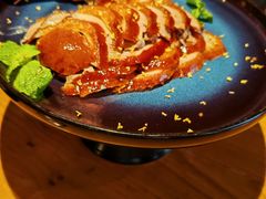 -青年公社烤鸭(肇嘉浜路店)