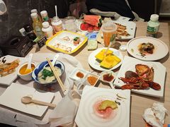 -大渔铁板烧(万象城店)