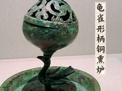 -深圳博物馆(古代艺术馆)