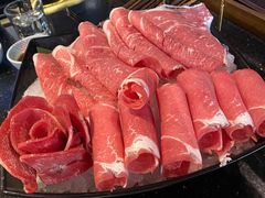 -捞王猪肚鸡火锅(昆山店)