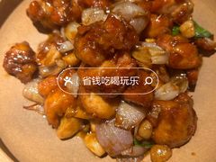 -青年公社烤鸭(青年路店)