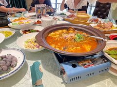 -小方外婆菜(蒙山路店)