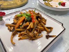 -醉霖生态餐厅(交大店)