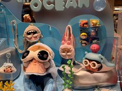 -泡泡玛特POPMART(国金街店)