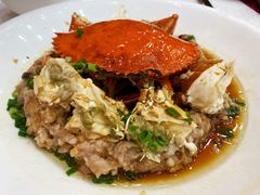 肉蟹-龙的酒楼·手工早茶·顺德菜(近良路店)