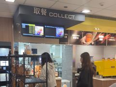 -麦当劳(世纪汇广场店)