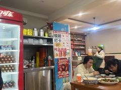 -李大爷的泡椒馆(冉家坝店)