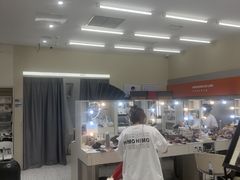 -海马体照相馆(上海天空万科广场店)