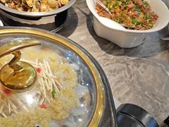 -前海沿·青岛菜(乐客城店)