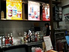 -COSTA COFFEE(静安嘉里中心店)