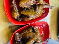 -光明刘冰乳鸽店(光明法政北路店)