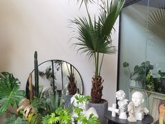 -六出私塾LiuChu•成人美术书法系统课程专业画室(熊婆婆的花园店)