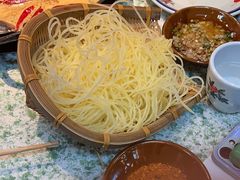 -鸿姐老火锅(花园路店)