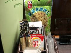 -香港铜锣湾皇悦酒店