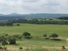 -塞罕坝国家级自然保护区