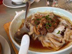牛腩捞陈村粉-味妙顺德厨房(绿地缤纷城店)