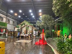 -世外桃源农庄·德清土菜(兴康南路店)
