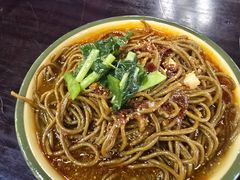 -蓝田九大碗民俗食府(蓝田店)