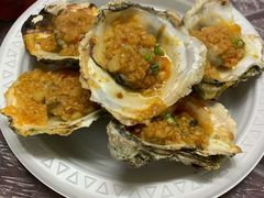 生蚝-桂萍特色牛筋牛杂(长堤街总店)