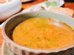 哈拉秋-格鲁·秀色Georgia’s Feast