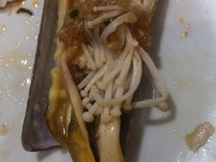 -黄寺蒸汽海鲜(黄寺大街店)