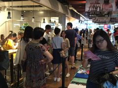 -喜茶(上海正大广场店)