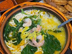 -打酱油·非遗淮扬菜(瘦西湖梅岭老店)