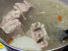 -新疆烧烤王(广灵店)