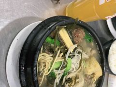 -清真·穆萨砂锅(大皮院店)