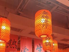 -山四砂锅(太原钟楼街店)