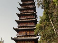 -常熟方塔园