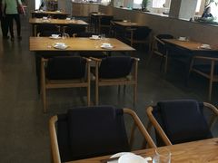 大堂-无味舒食(环岛路店)