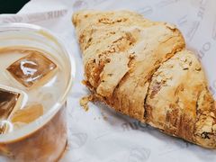 羊打滚-OUR Bakery(三里屯太古里店)