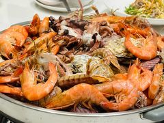 -大锅强·蒸海鲜青岛菜(金沙滩店)