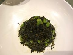 -芳芳私房菜·精做淮扬菜(承德路店)
